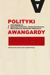 Polityki / Awangardy (1)