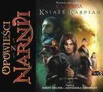 Opowieści z Narnii - Książę Kaspian Audiobook (1)