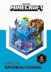 Minecraft. Podręcznik podboju oceanu (1)