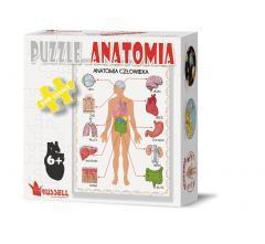 Puzzle 100 - Anatomia RUSSEL (1)