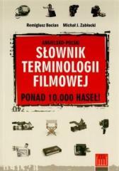 Angielsko-polski słownik terminologii filmowej (1)