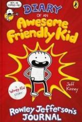 Diary of an Awesome Friendly Kid (1)