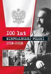 100 lat niepodłegłej Polski 1918-2018 (1)