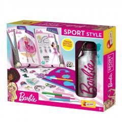 Barbie Sportowy styl (1)