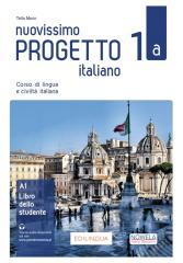 Nuovissimo Progetto Italiano 1A podr. + online (1)