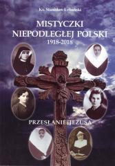 Mistyczki Niepodległej Polski 1918-2018 (1)