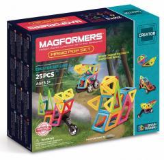 Magformers Creator Magiczny pop 25el (1)