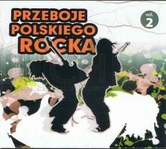 Przeboje polskiego rocka vol.2 CD (1)