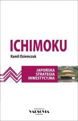 Ichimoku. Japońska strategia inwestycyjna (1)