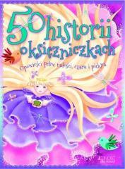 50 historii o księżniczkach opowieści pełne... (1)