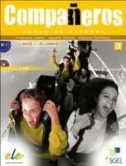 Companeros 3 podręcznik (1)