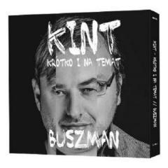 Krótko i na temat K.C. Buszman CD (1)