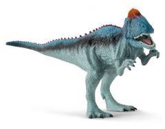 Cryolophosaurus (1)
