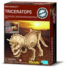 Wykopaliska - Triceratops 4M (1)