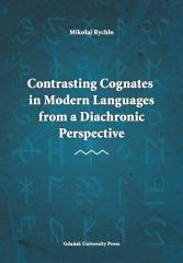 Contrasting Cognates in Modern Languages (1)