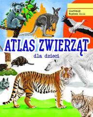 Atlas zwierząt (1)