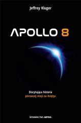 Apollo 8. Pierwsza misja na księżyc (1)
