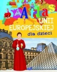 Atlas Unii Europejskiej dla dzieci (1)