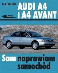 Audi A4 i A4 Avant (1)