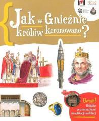 Jak w Gnieźnie królów koronowano? (1)