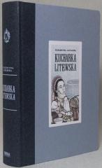 Kucharka litewska (1)