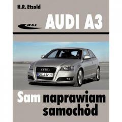 Audi A3 od maja 2003 (typu 8P) (1)