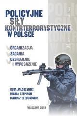Policyjne siły kontrterrorystyczne w Polsce (1)