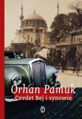 Cevdet Bej i synowie - Orhan Pamuk tw. WL (1)