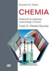 Chemia LO cz.II chemia fizyczna ZR podr CD Gr. OE (1)