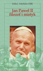 Jan Paweł II filozof i mistyk (1)