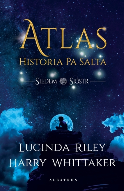 SIEDEM SIÓSTR T.8 - Atlas Historia Pa Salta (1)