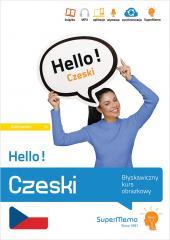 Hello! Czeski. Błyskawiczny kurs obrazkowy A1 (1)