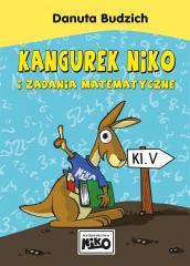 Kangurek NIKO i zadania matematyczne dla klasy V (1)