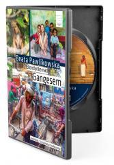 Blondynka nad Gangesem Audiobook (1)