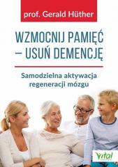 Wzmocnij pamięć - usuń demencję (1)