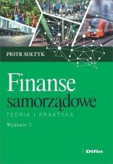 Finanse samorządowe. Teoria i praktyka wyd.2 (1)