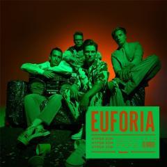 Euforia CD (1)