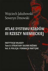 Atlas systemu rządów III Rzeszy.. T.2 cz.2 (1)