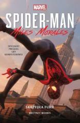 Spider-Man: Miles Morales - Skrzydła furii (1)