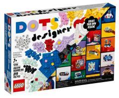 Lego DOTS 41938 Zestaw kreatywnego projektanta (1)