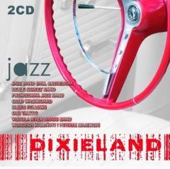 Jazz - Dixieland 2CD (1)