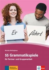 55 Grammatikspiele fur Partner- und Gruppenarbeit (1)