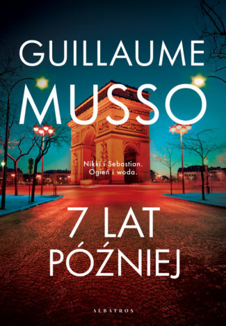 7 LAT PÓŹNIEJ - Guillaume Musso (1)