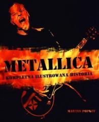 Metallica. Kompletna ilustrowana historia (1)