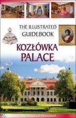 Przewodnik ilustrowany Pałac w Kozłówce w.ang. (1)