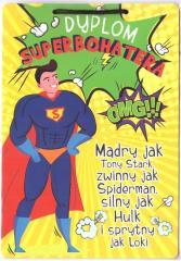Dyplom - Superbohater (1)