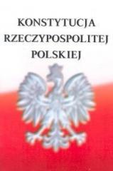 Konstytucja Rzeczypospolitej Polskiej (1)