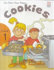 Cookies + CD-ROM MM PUBLICATIONS (1)