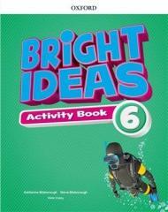 Bright Ideas 6 AB with online practice OXFORD (1)