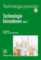 Technol. żywności cz.3 - Technologie kierunkowe T2 (1)